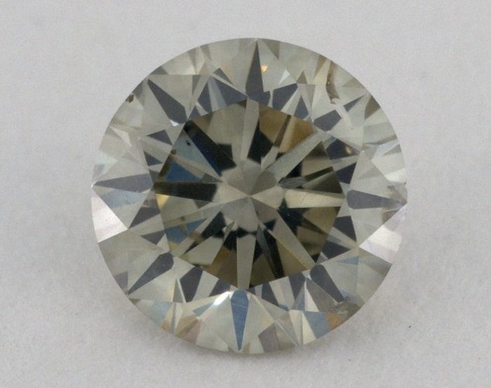 Denir Polished Diamond