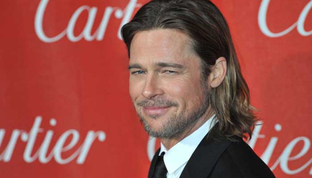 Brad-pitt
