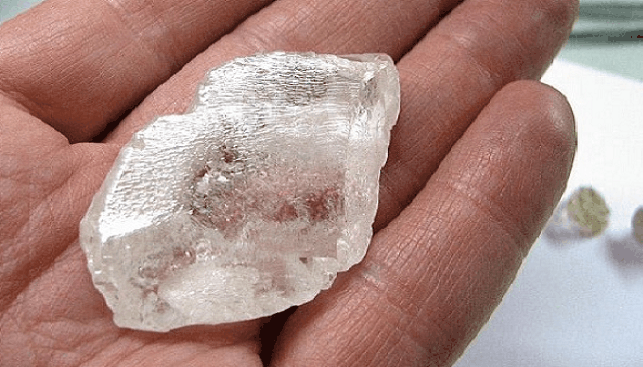 Lucara Diamond signs Louis Vuitton agreement for sale of 549-carat diamond  – Resource World Magazine