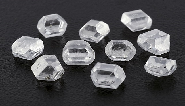 synthetic Diamonds