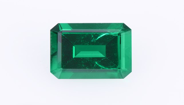 Green Emerald