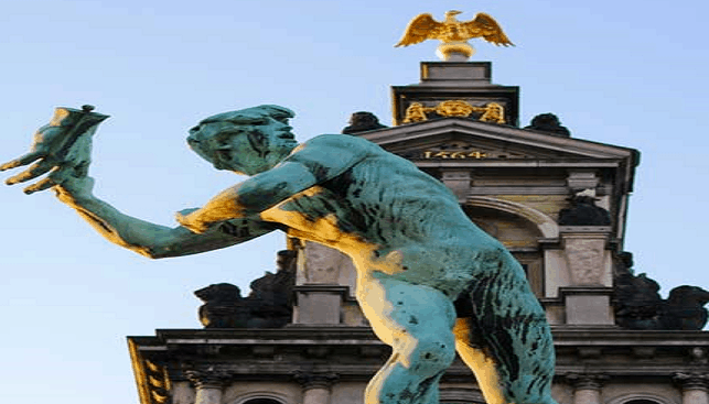 Belgium Brussels