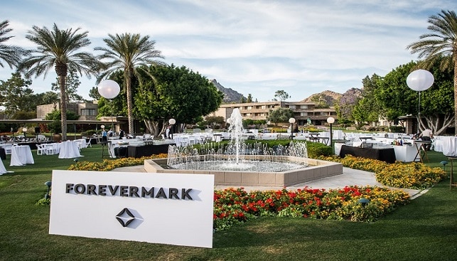 Forevermark logo
