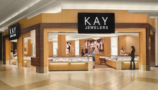 Kay Jewelers store