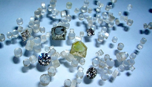 Richline lab hot sale grown diamonds