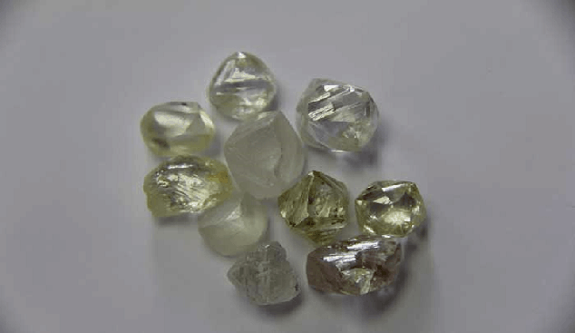 Tirisano diamonds