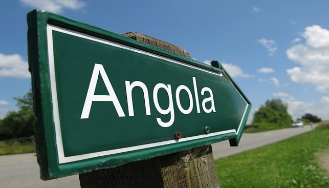 Angola