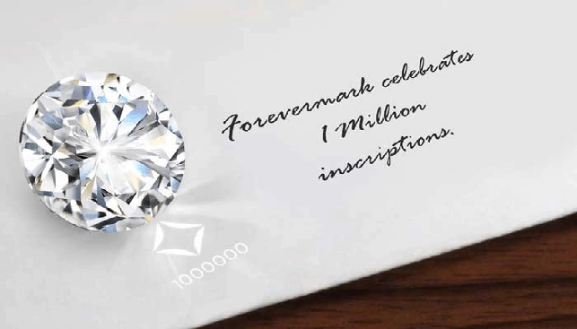 Forevermark diamond