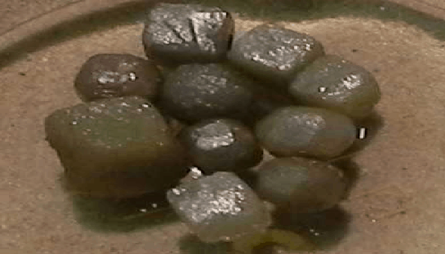 Industrial Diamonds