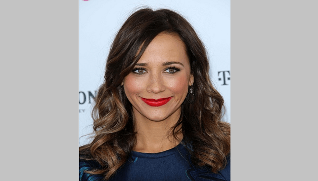 Rashida Jones