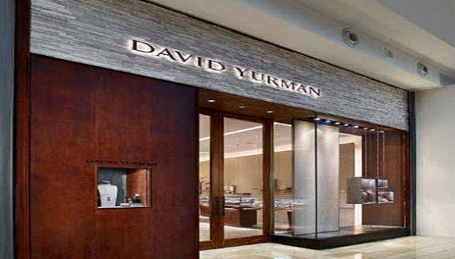 David Yurman Inc.