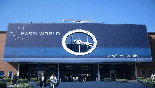 Baselworld