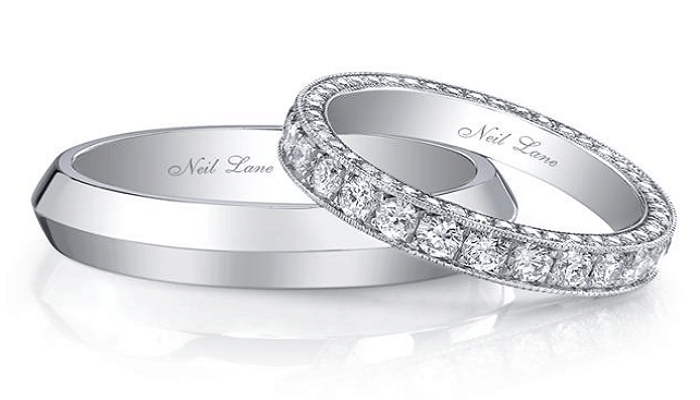 Neil Lane Jewelry ring