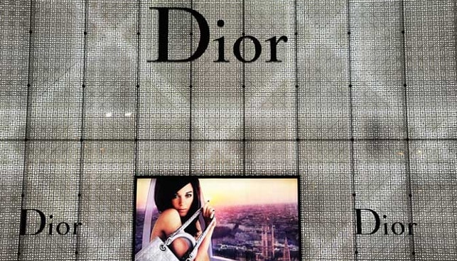 Christian Dior