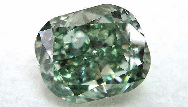 VMK Special Green Diamond