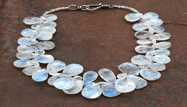 Gemstones Chain