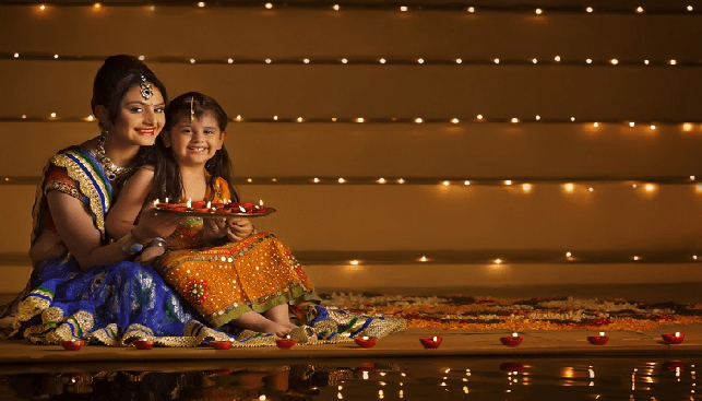 Diwali in India