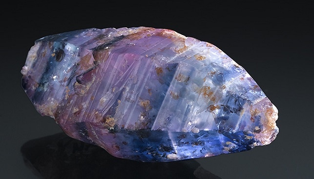 September Birthstone: Sapphire - Israeli Diamond