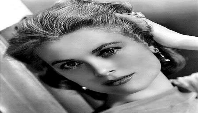 GRACE KELLY: DIAMOND CELEBRITY OF THE WEEK - Israeli Diamond Industry