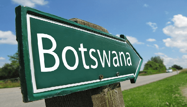 Botswana