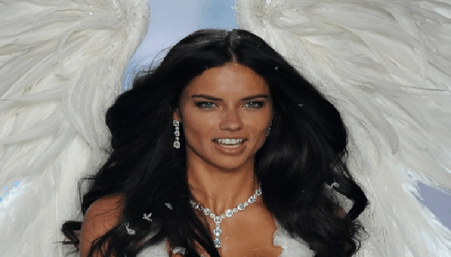 Adriana Lima