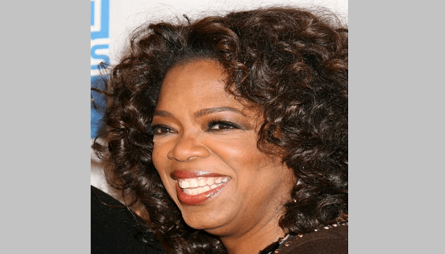 Oprah winfrey store jewelry