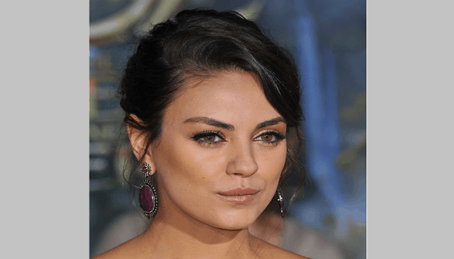 Mila Kunis