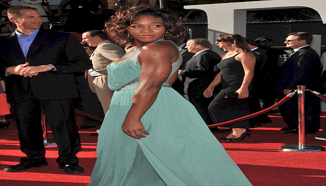 Serena Williams