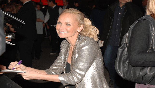 Kristin Chenoweth