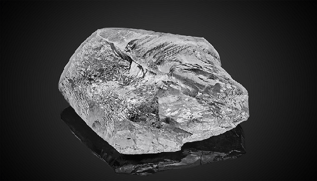 rough diamond 207.28ct rough diamond 207.28ct