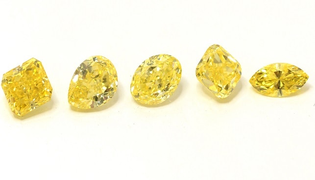yellow_diamond_collection Leibish & Co