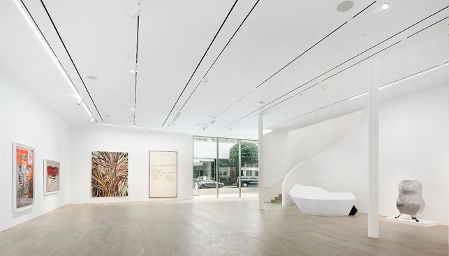 Christie’s new Los Angeles flagship