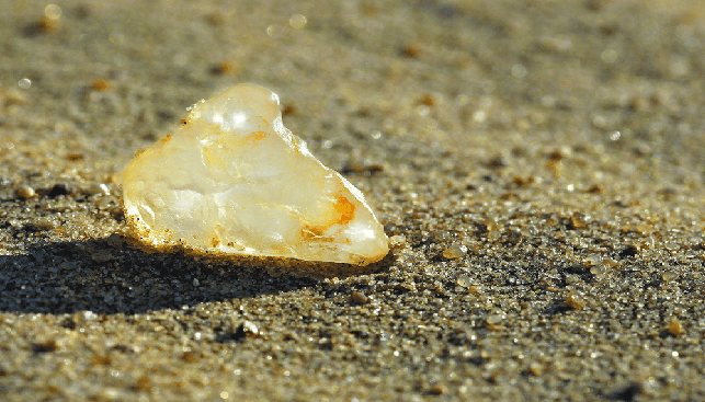 Rough Diamond