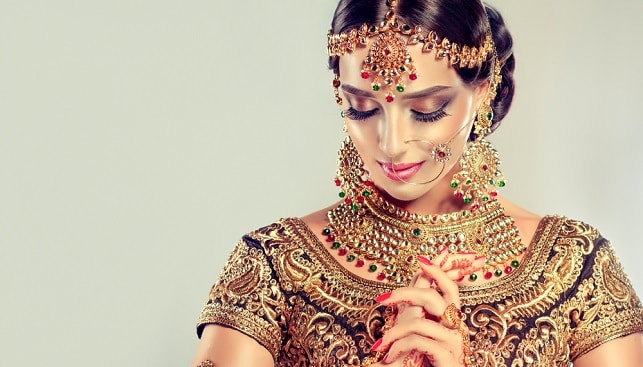 Indian Bride