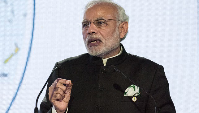 Prime Minister of india Narendra Modi