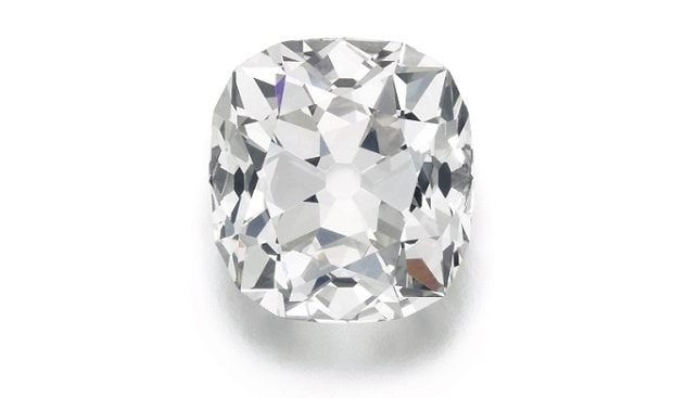 Sotheby's Diamond