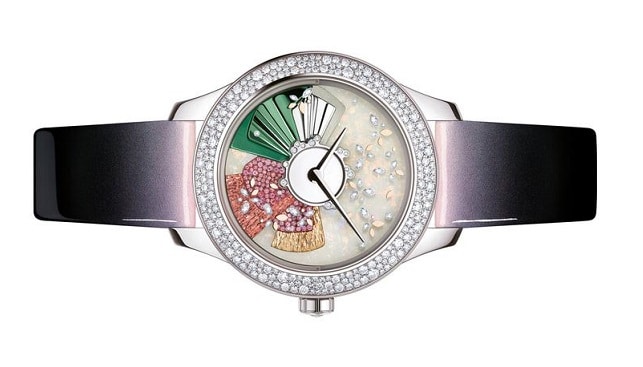 Dior galaxie