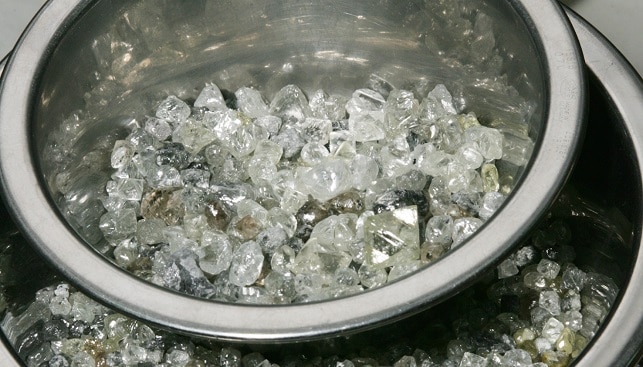 Heavy Lies the Crown: New Super Bowl Ring Has More than 250 Diamonds -  Israeli Diamond Industry