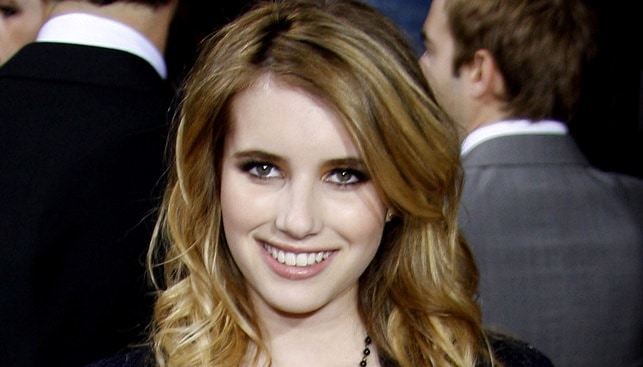 Emma Roberts