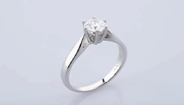 Engagement ring