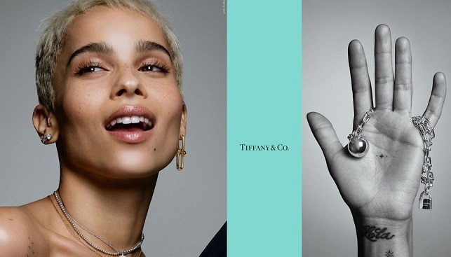 Is Tiffany's ad campaign the worst of the year?