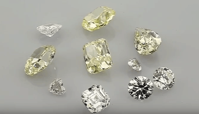 KASHI DIAMONDS