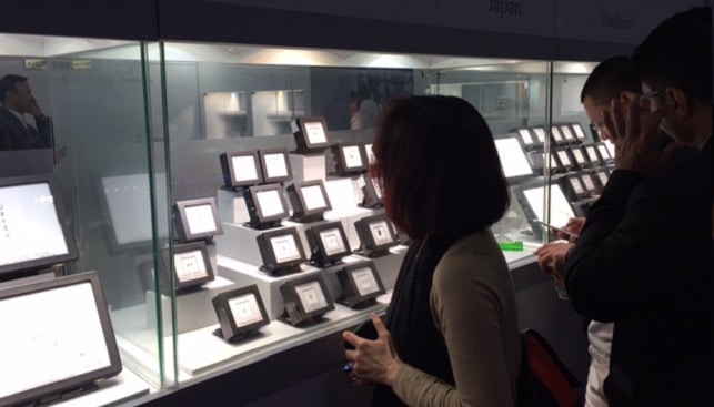 Diamond buyers Hong Kong