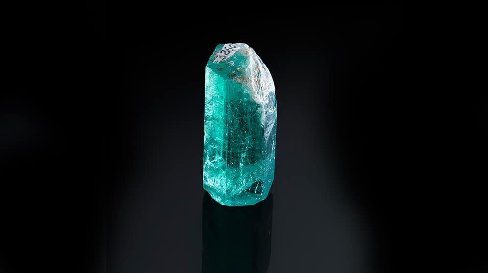 Emerald from Nigeria