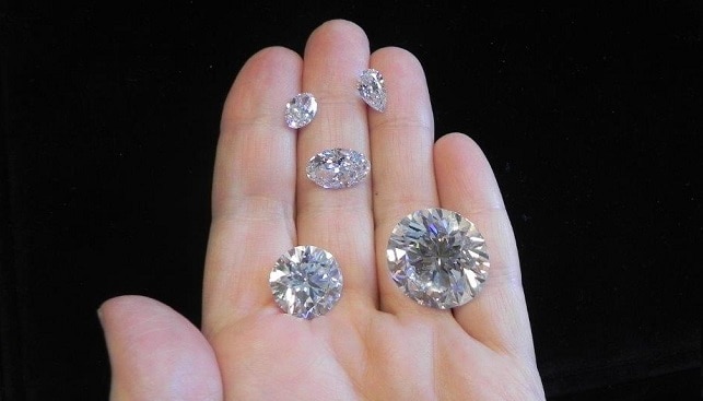 dynasty special diamonds russia alrosa