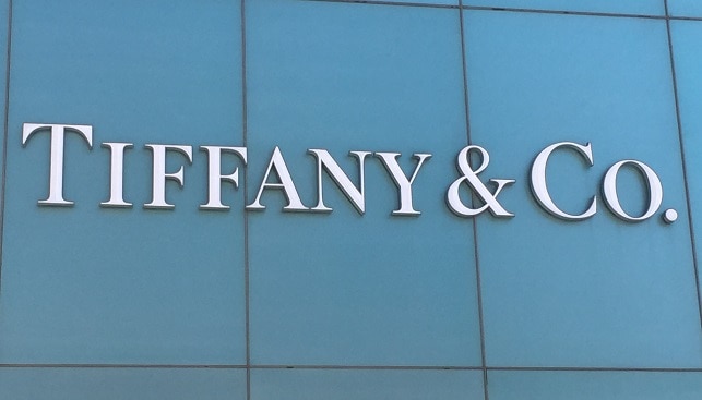 Tiffany & Co. Store