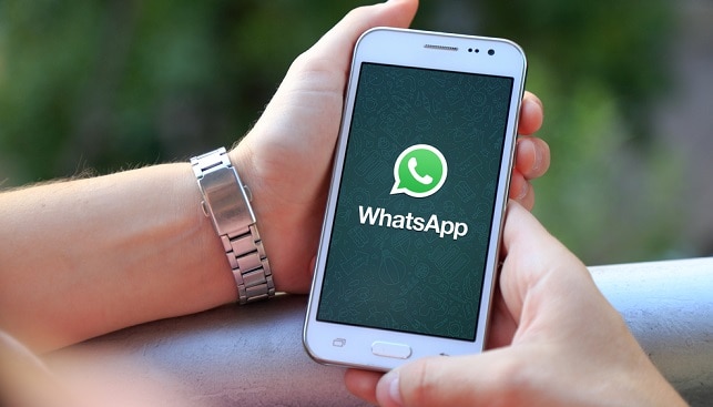 whatsapp mobile get diamonds
