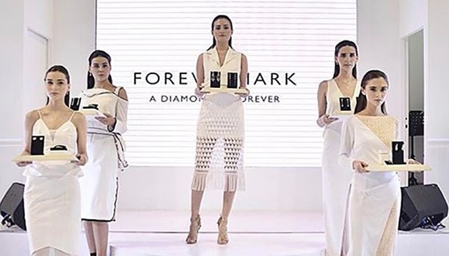 DE BEERS FOREVERMARK UNVEILS NEXT GENERATION RETAIL CONCEPT IN