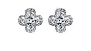diamond earrings lili diamonds