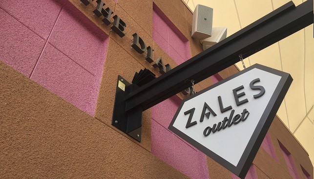 zales diamond jewlery store